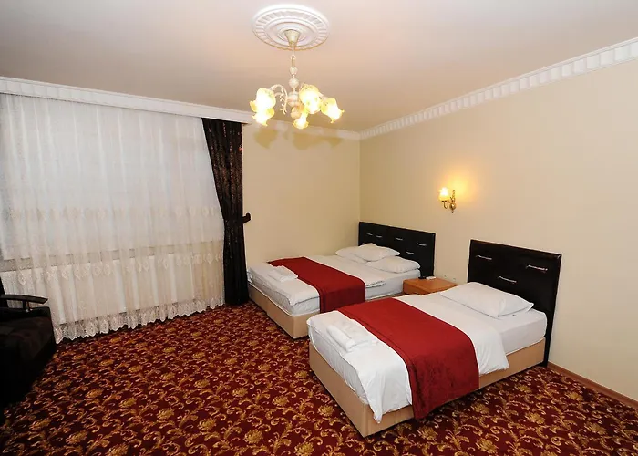 Hotel Grand Umit
