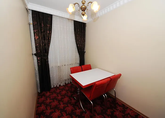 Hotel Grand Umit