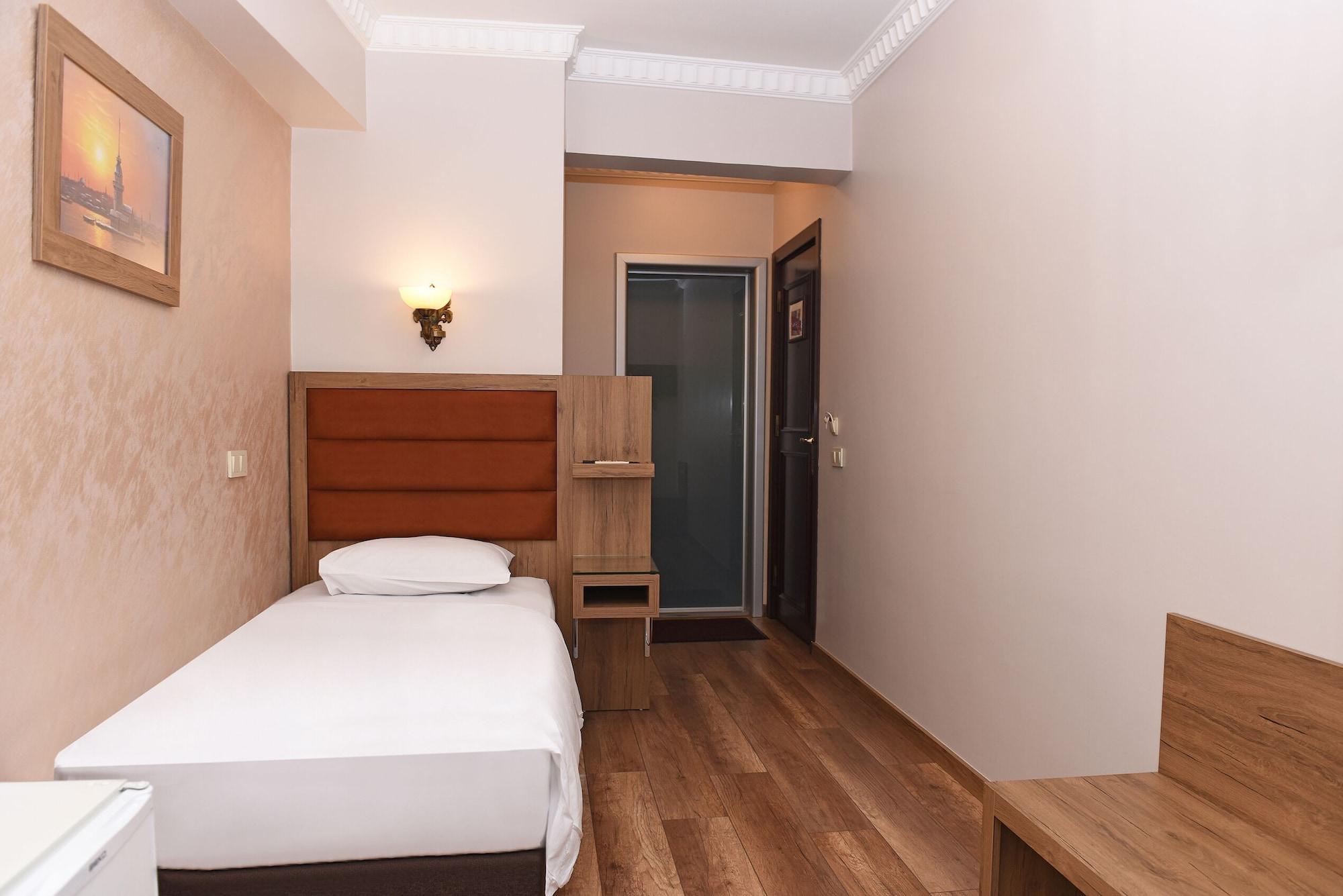 Otel Grand Umit İstanbul