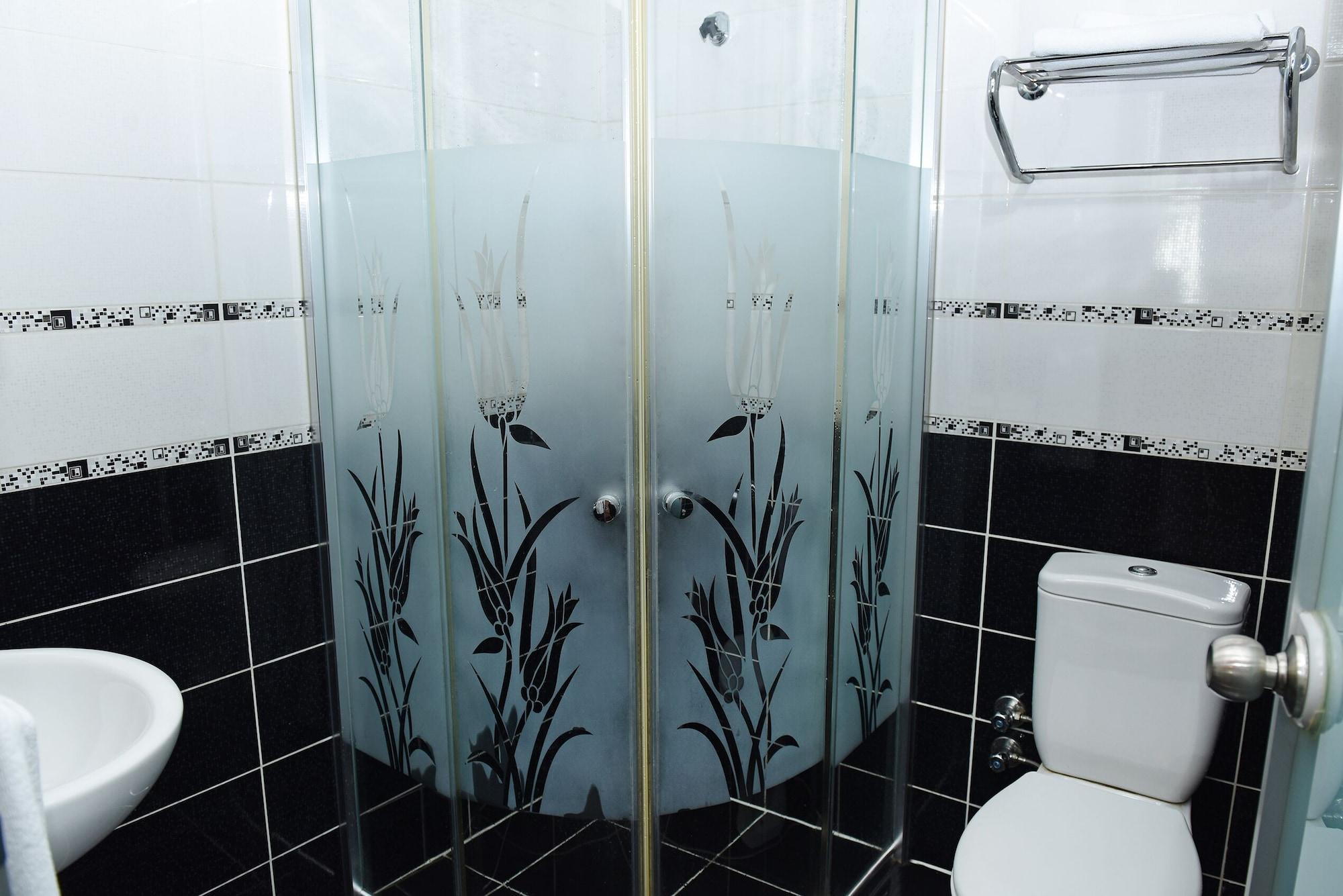 Grand Umit Otel