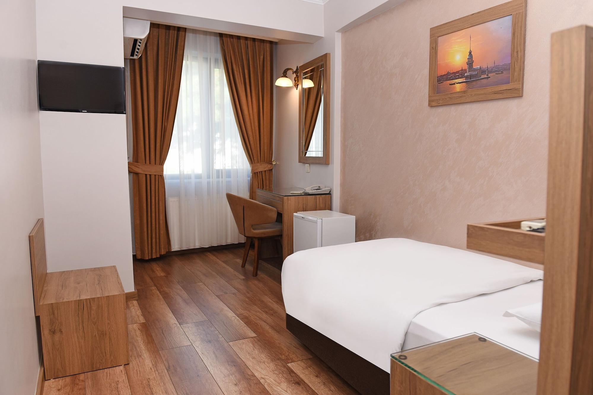 Grand Umit Otel 2*