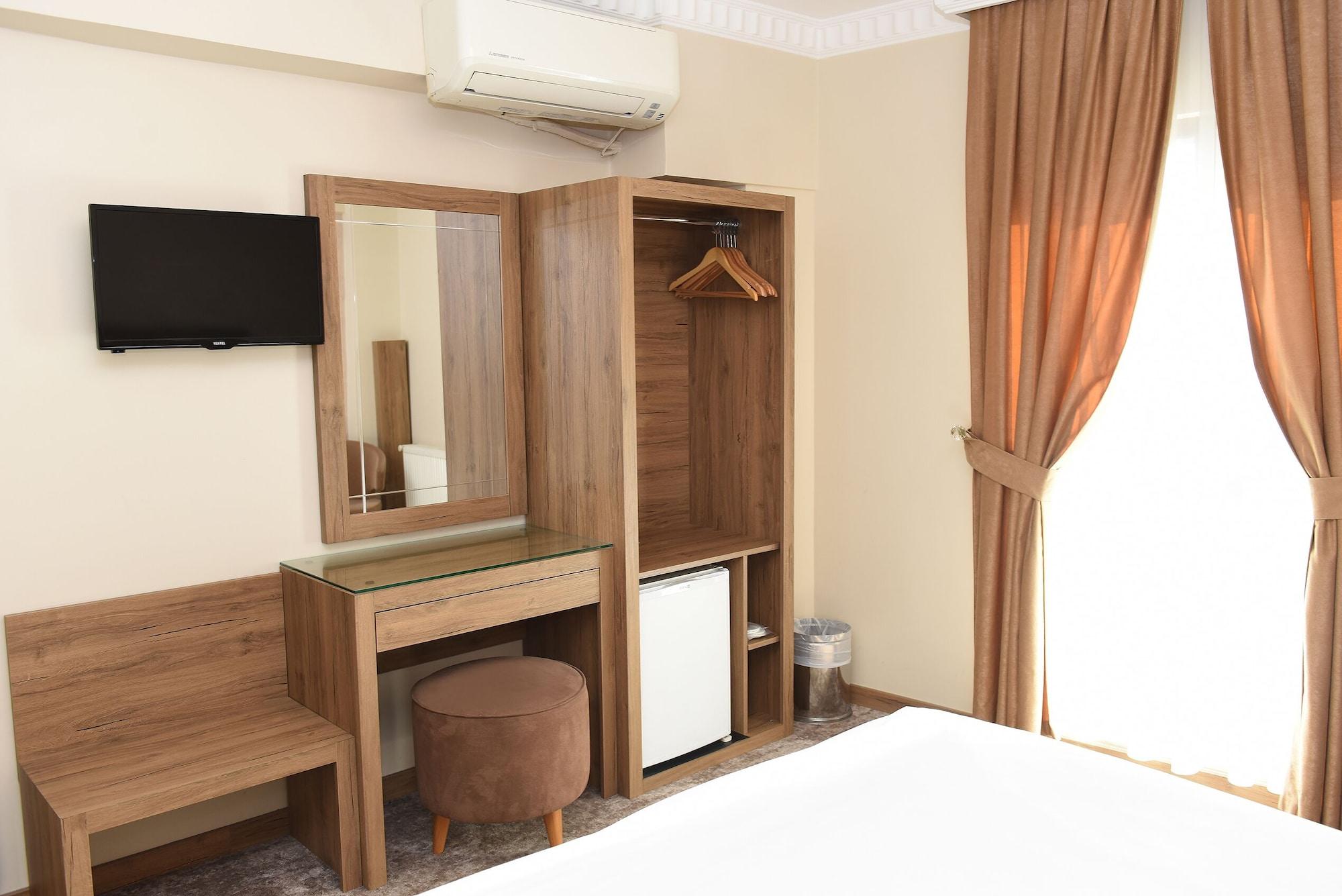 Grand Umit Otel İstanbul