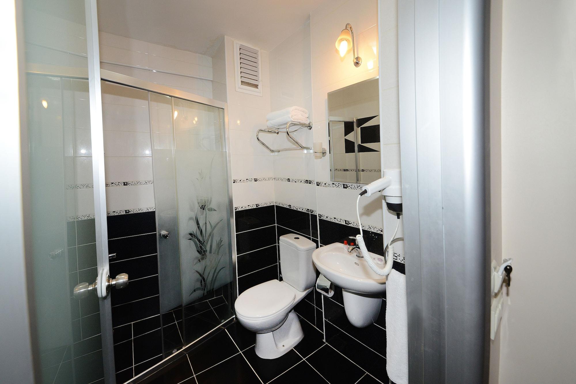 Grand Umit Otel 2*
