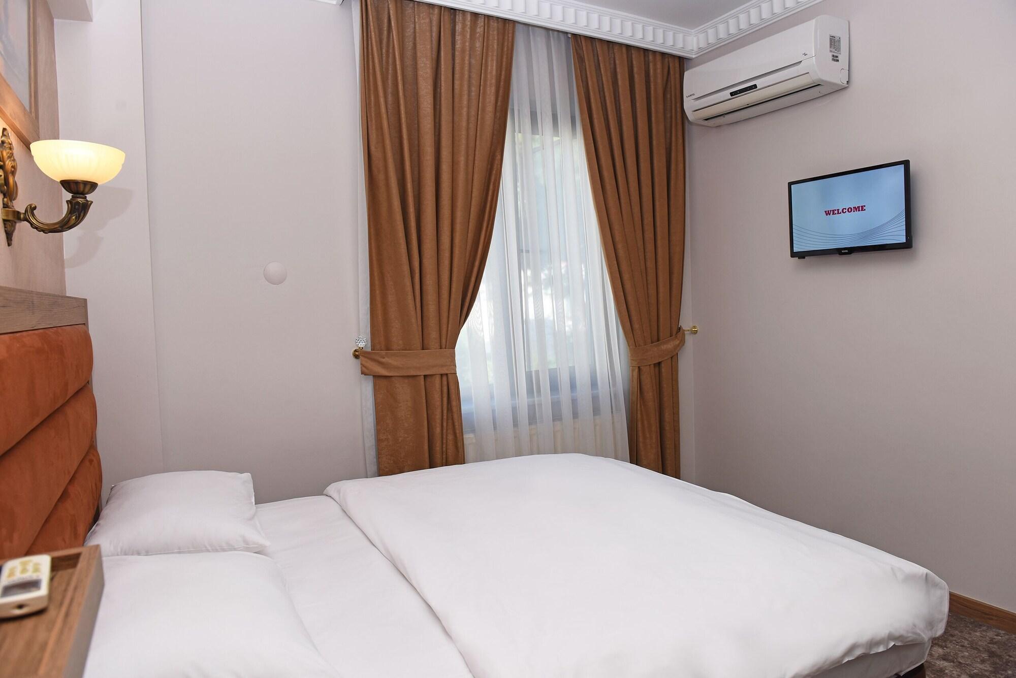 Otel Grand Umit