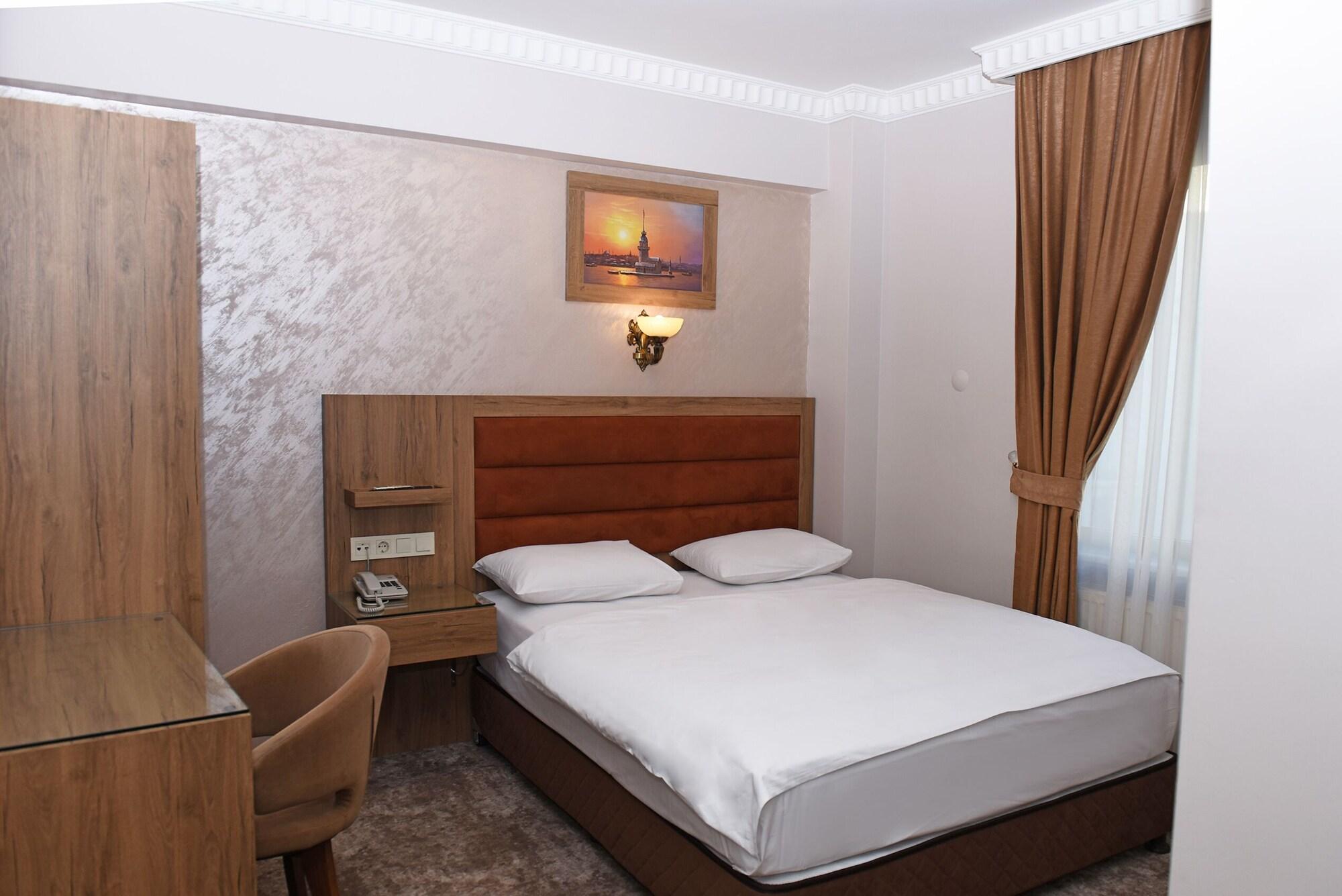 Grand Umit Otel
