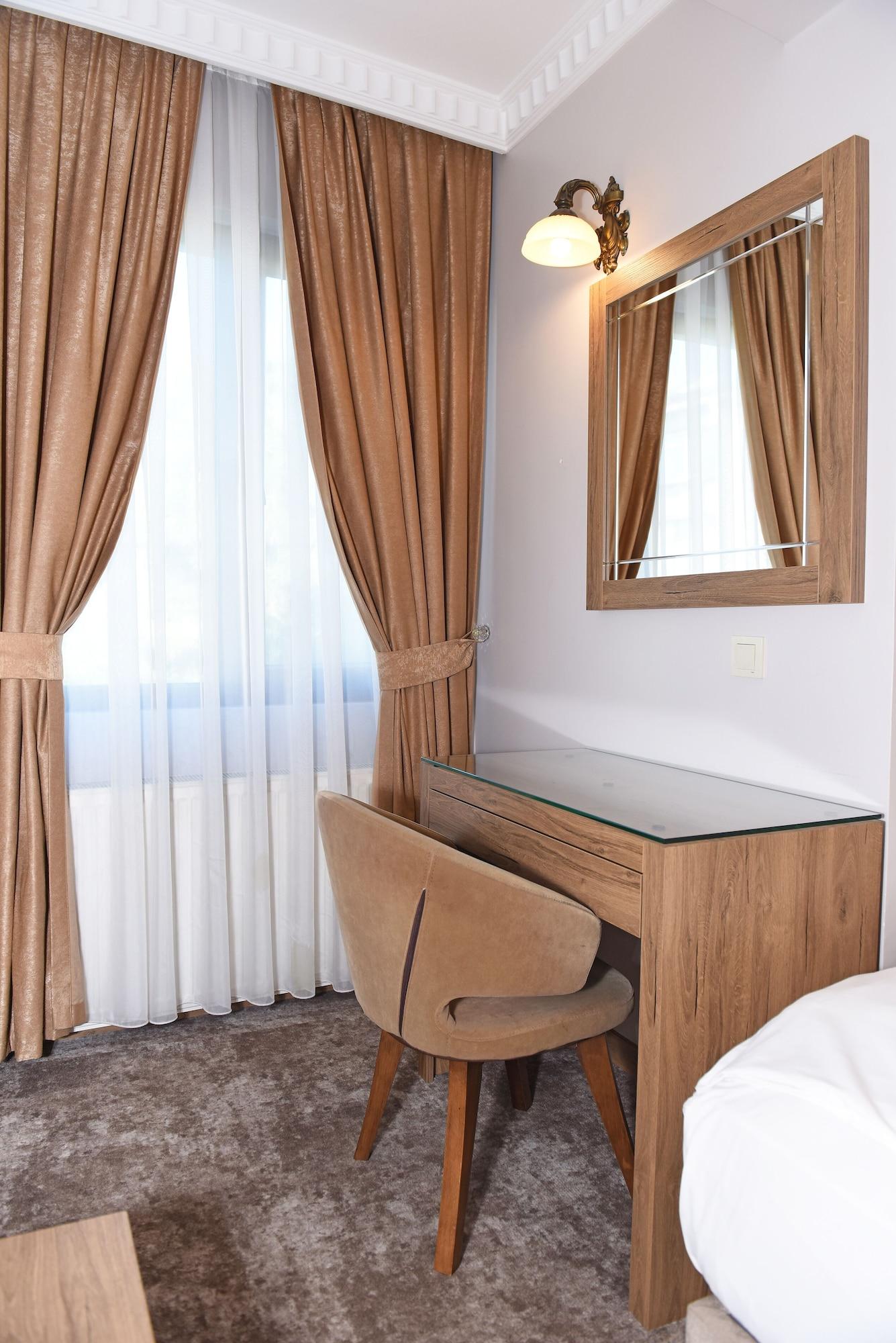 Otel Grand Umit