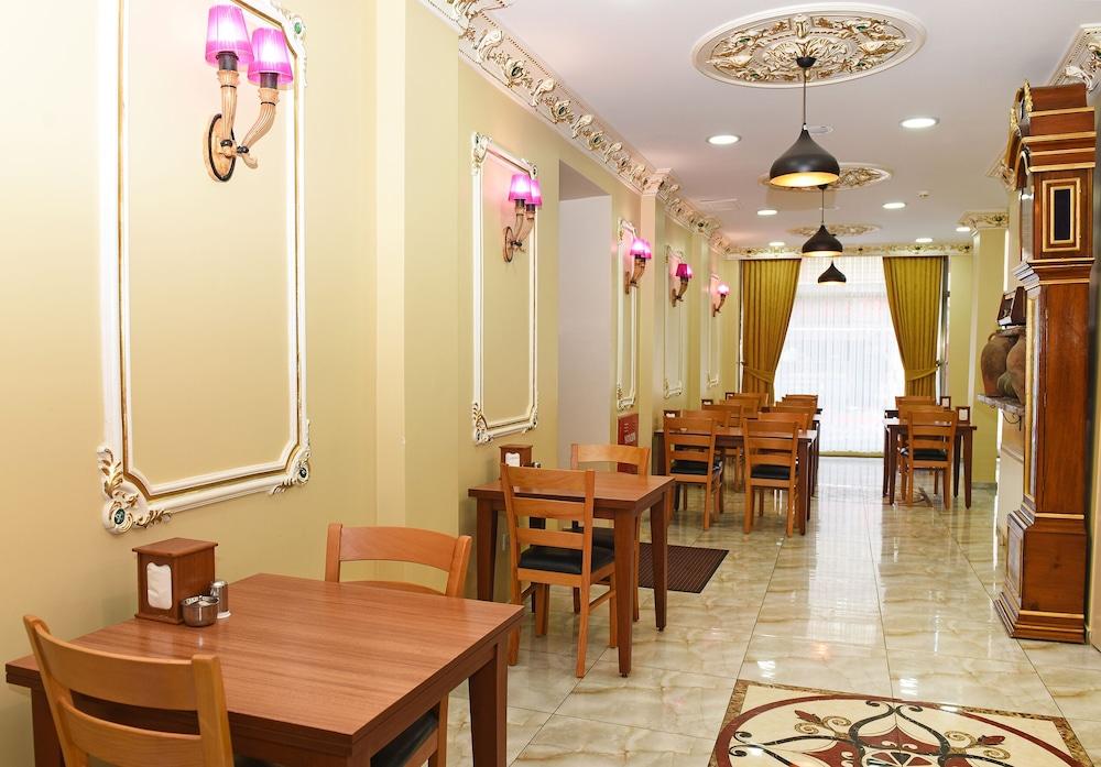 Grand Umit Otel 2*