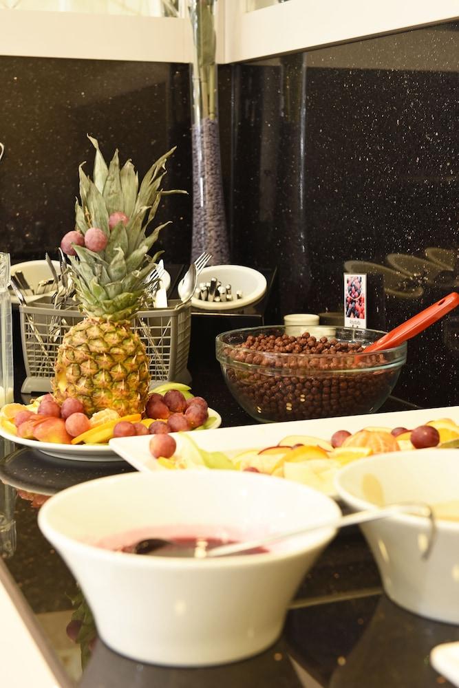 Grand Umit Otel 2*