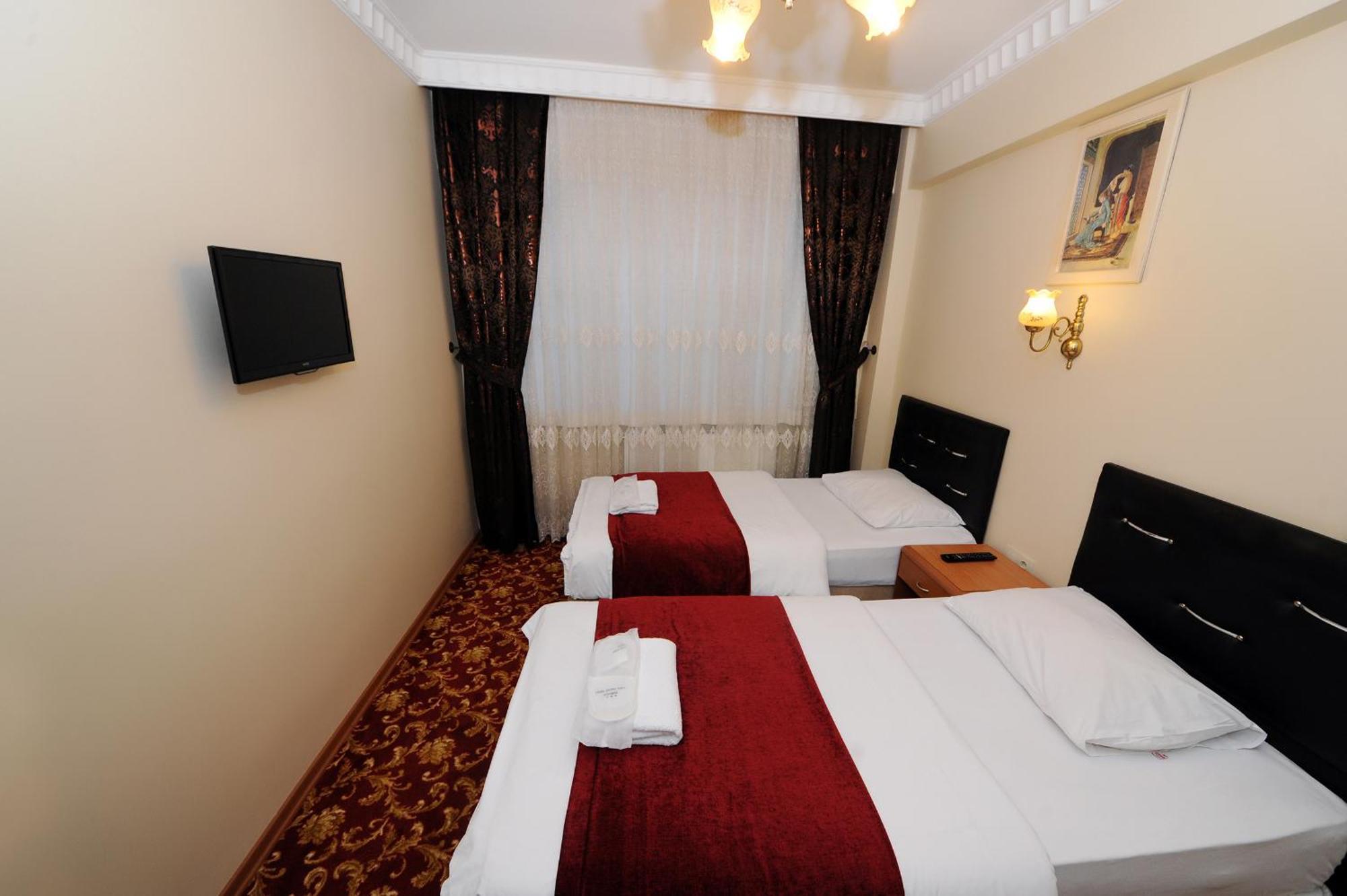 Otel Grand Umit 2*