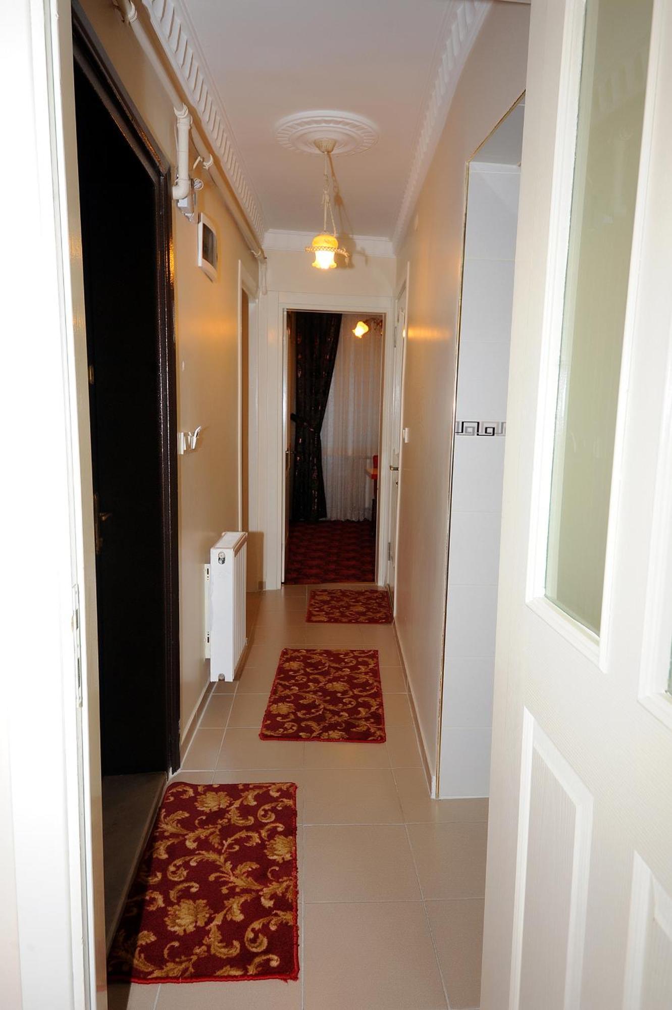 Otel Grand Umit İstanbul