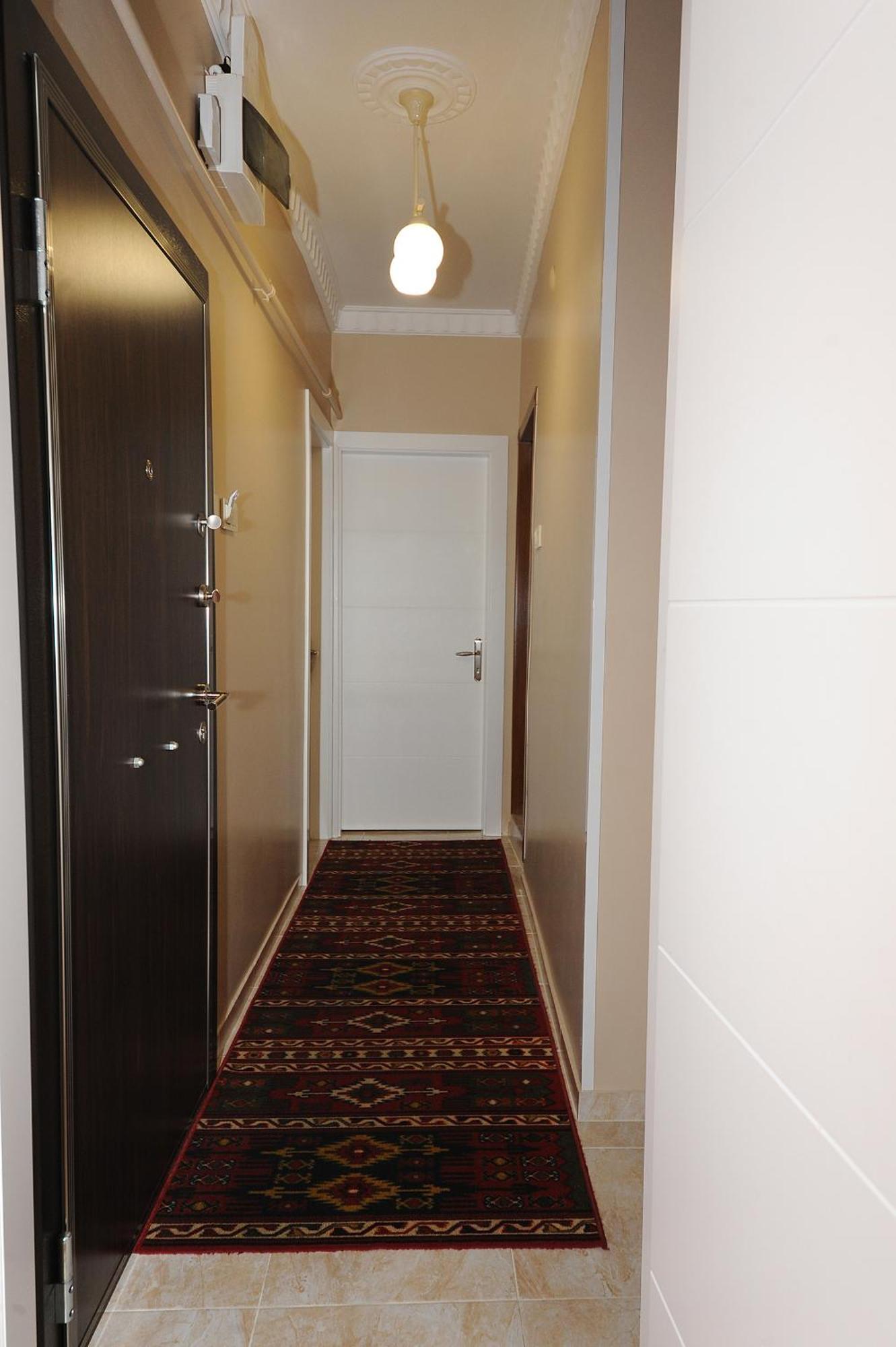 Otel Grand Umit İstanbul