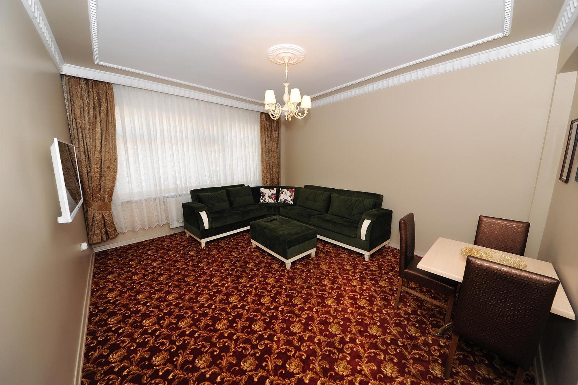 Grand Umit 2*