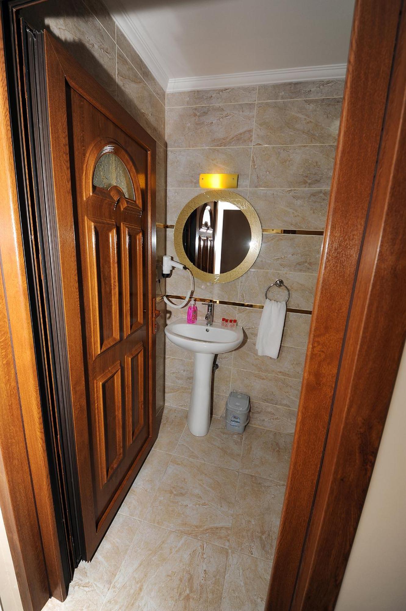 Otel Grand Umit İstanbul