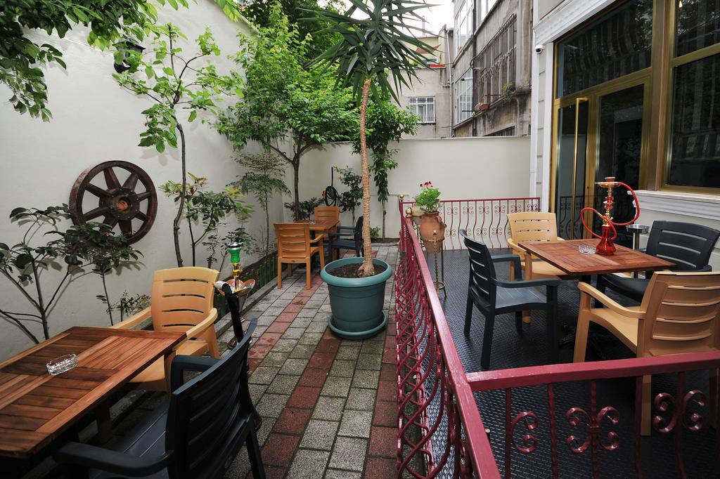 Otel Grand Umit 2*