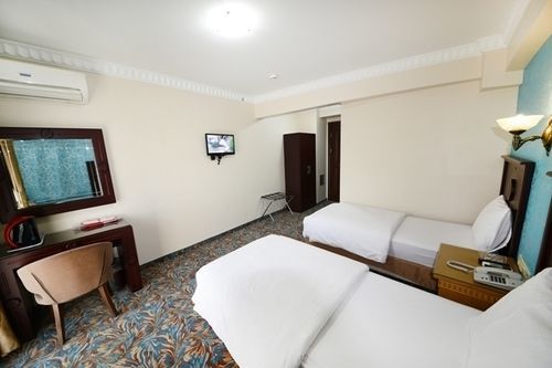 Grand Umit 2* İstanbul