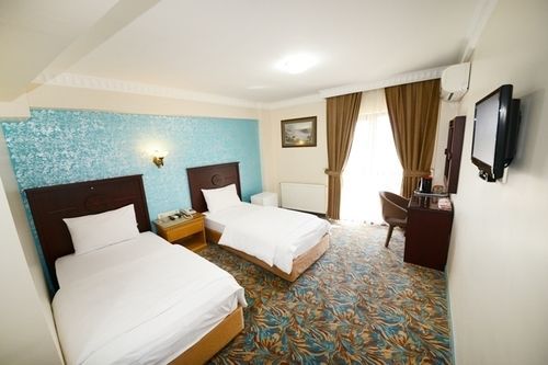 Otel Grand Umit 2*
