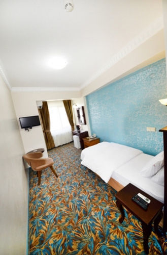 Otel Grand Umit