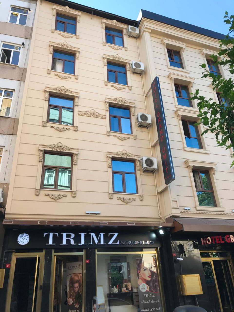 Otel Grand Umit