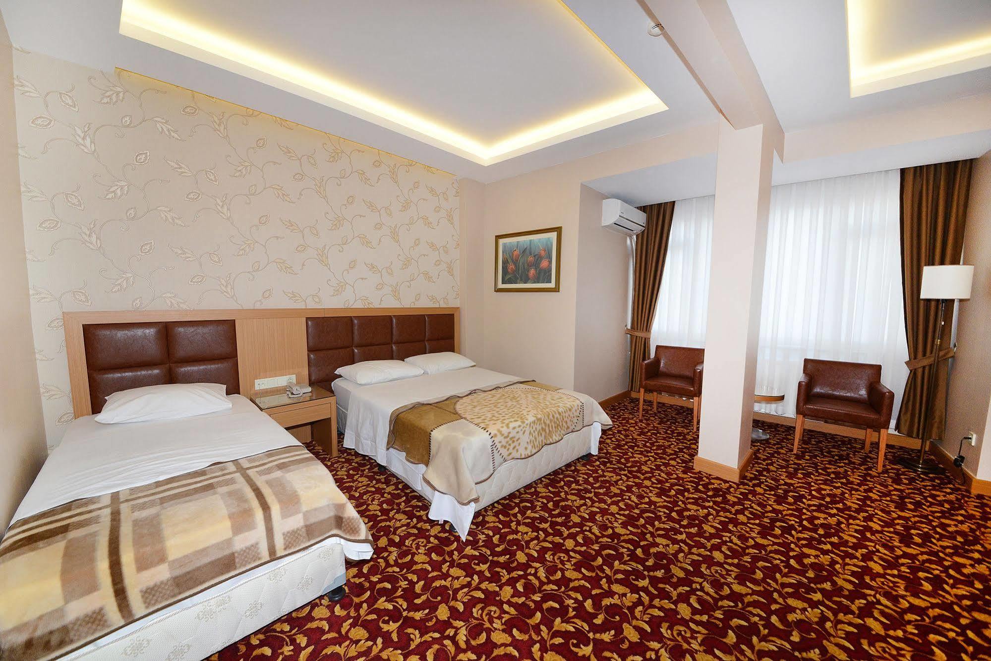 Grand Umit