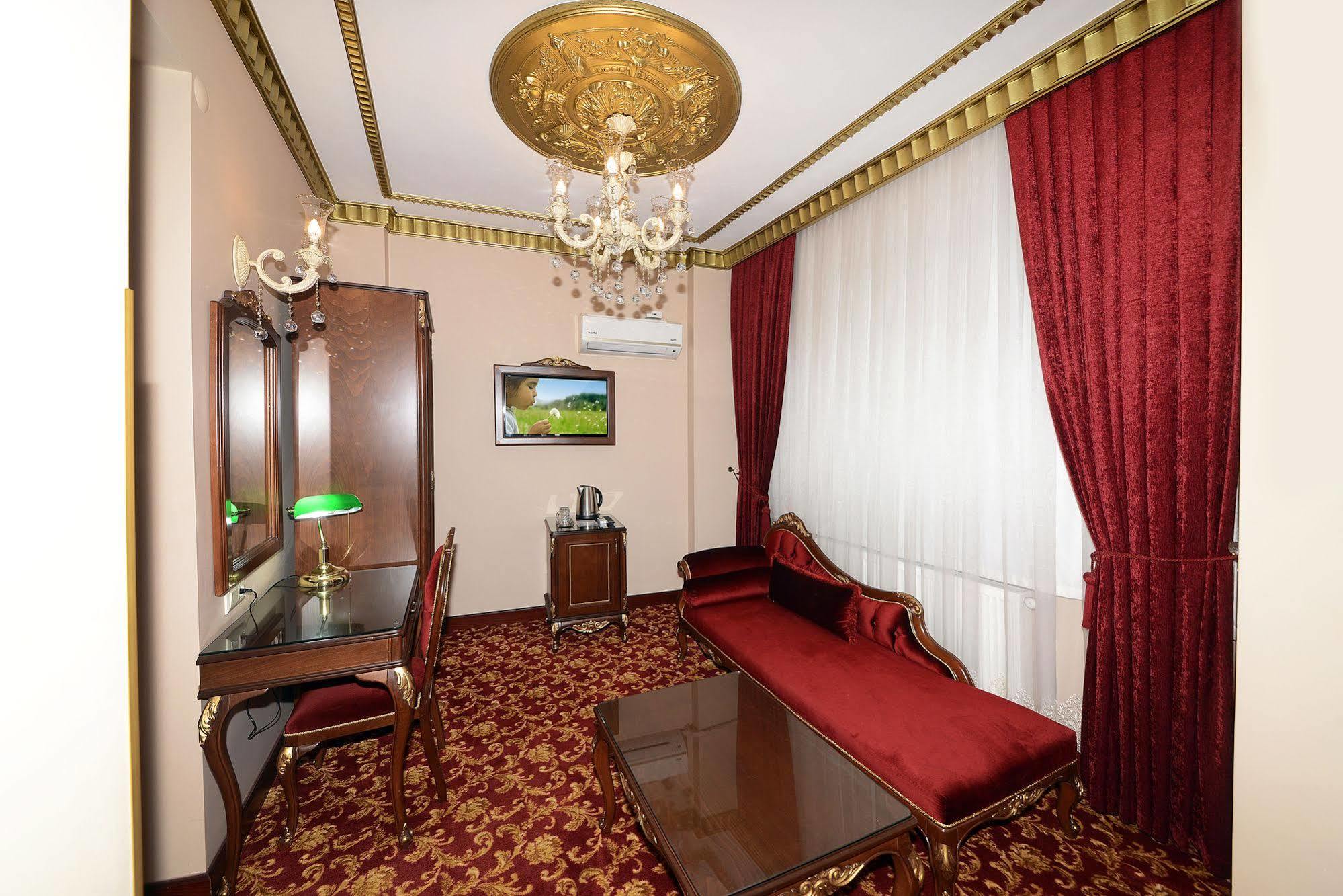 Otel Grand Umit