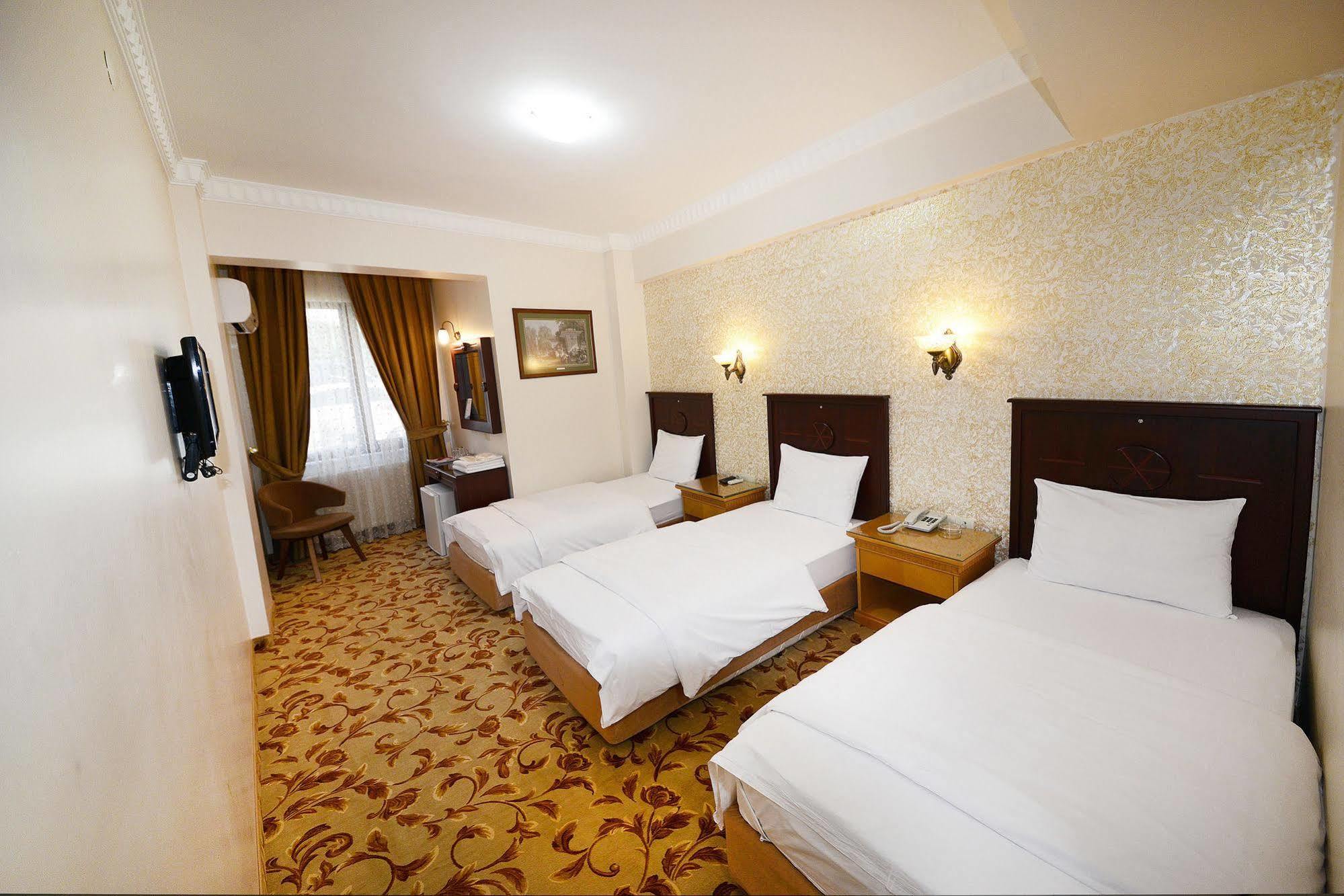 Grand Umit Otel