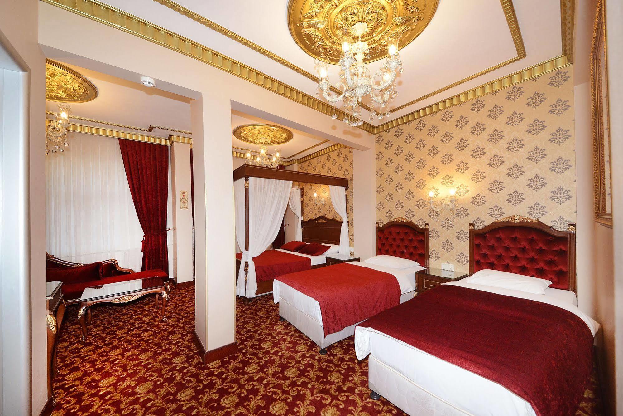 Otel Grand Umit
