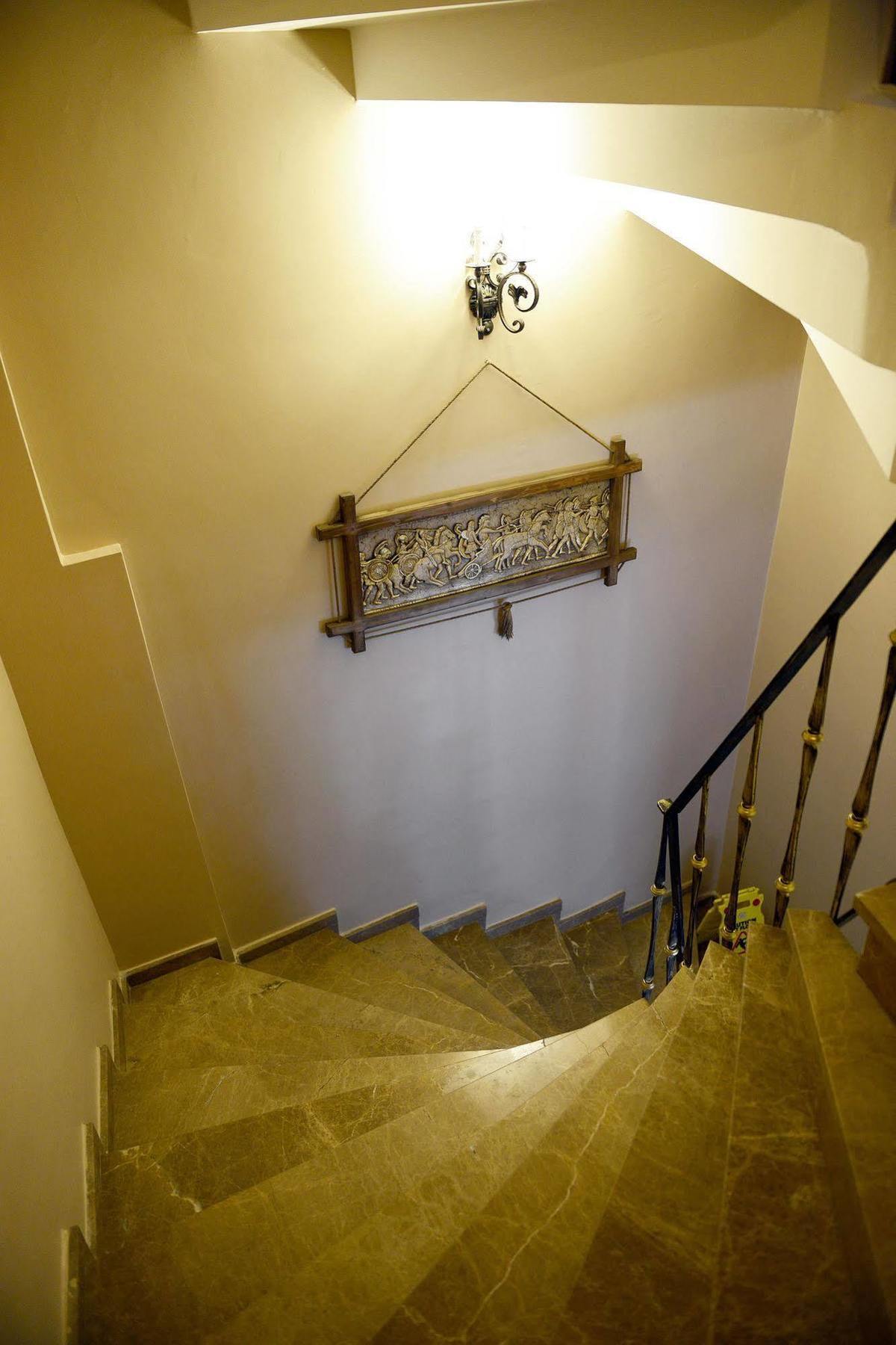 Otel Grand Umit 2*
