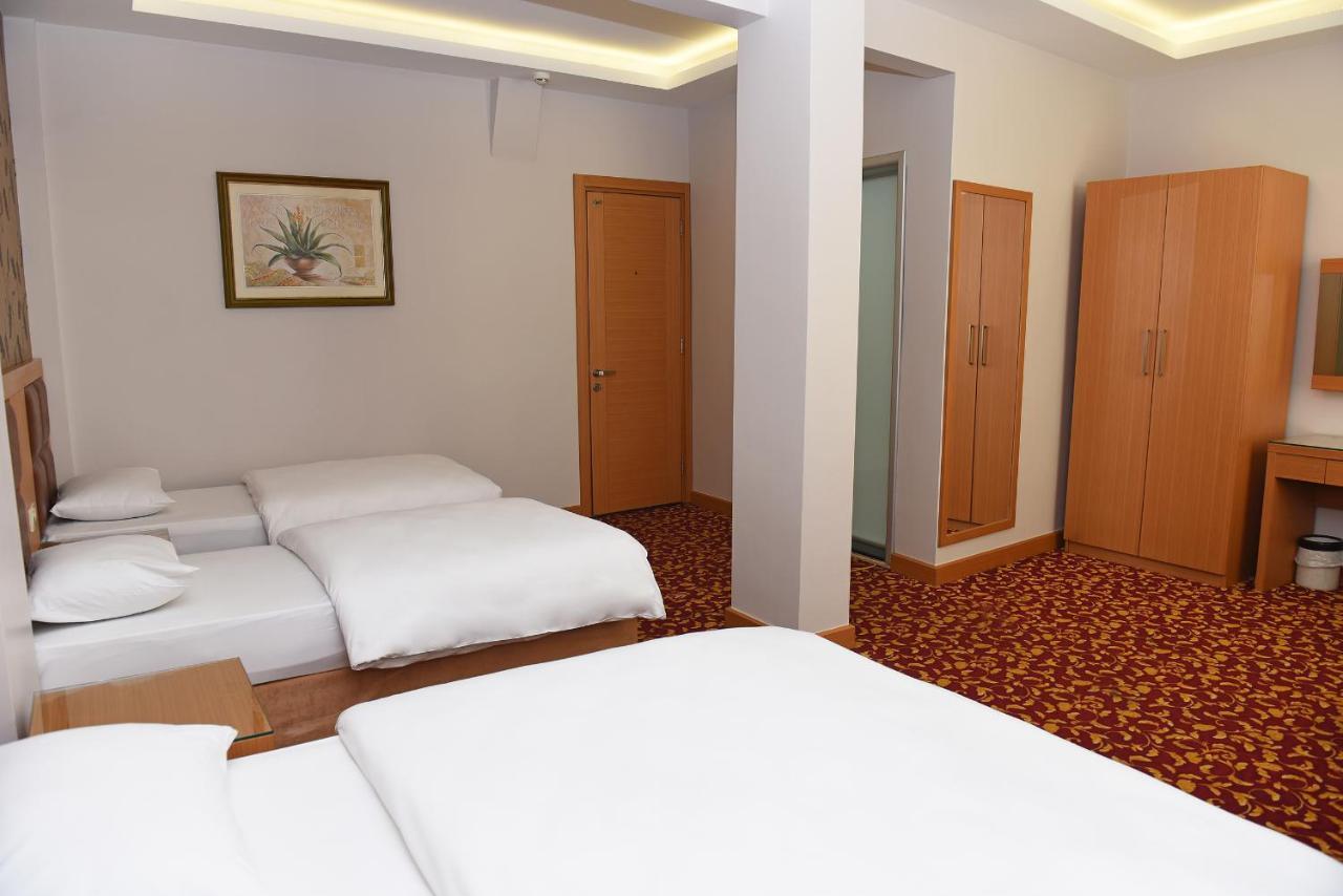 Otel Grand Umit 2*
