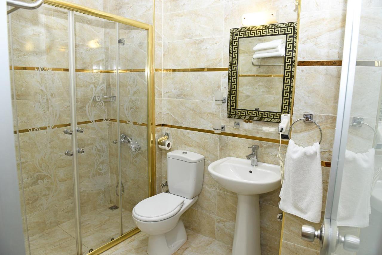 Otel Grand Umit