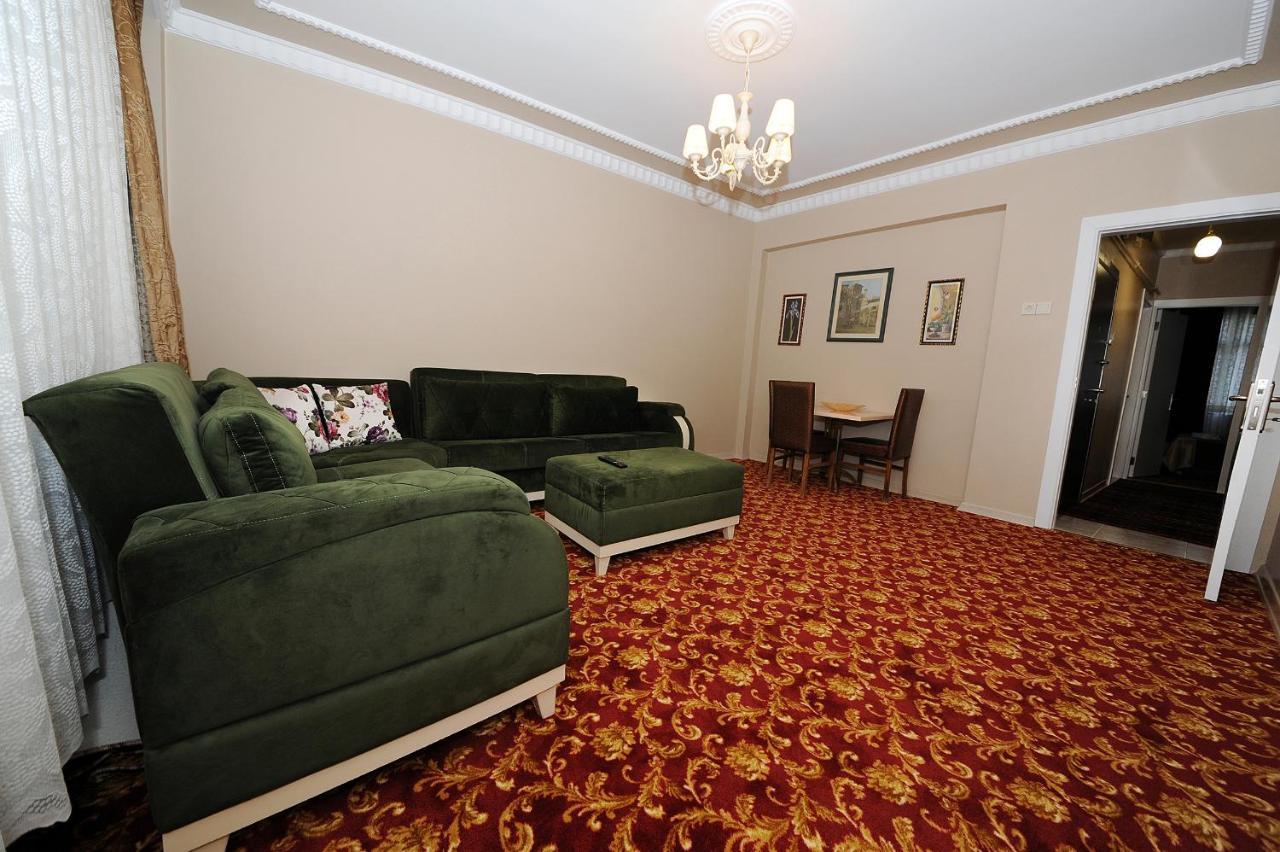 Otel Grand Umit İstanbul