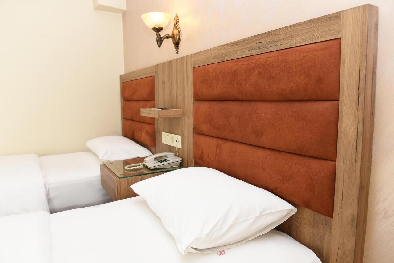 Otel Grand Umit 2*