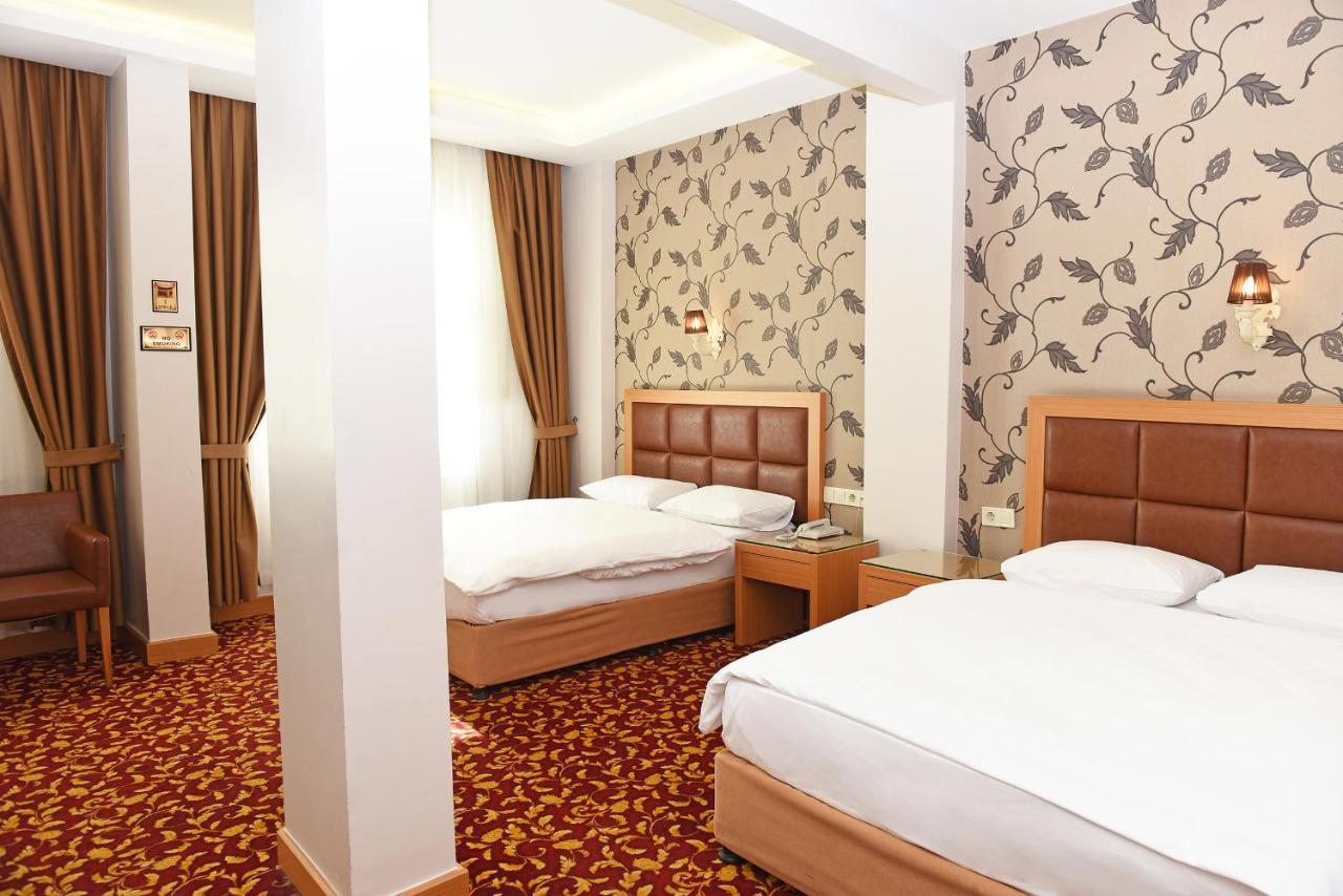 Otel Grand Umit